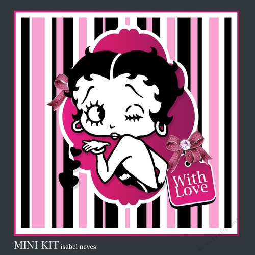Boop Boop De Doop 6