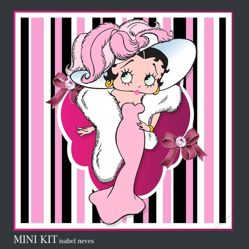 Boop Boop De Doop 4