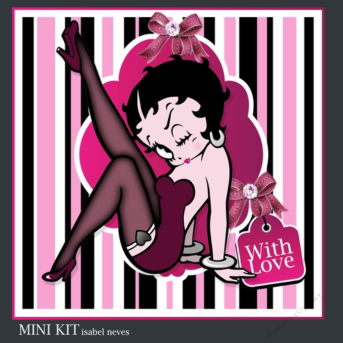 Boop Boop De Doop 8