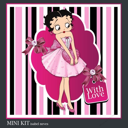 Boop Boop De Doop 1