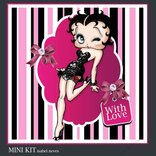 Boop Boop De Doop 2