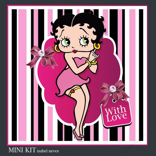 Boop Boop De Doop 3