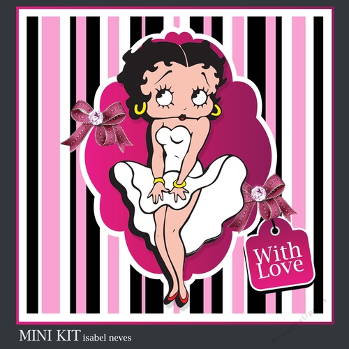 Boop Boop De Doop 9