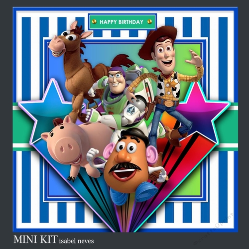 Toy Story 3