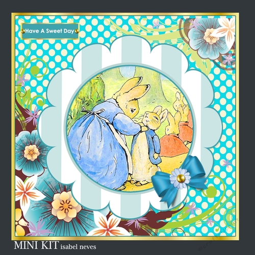 Tales Of Peter Rabbit 2