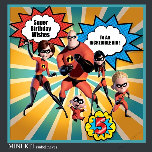 Super Birthday Wishes 3