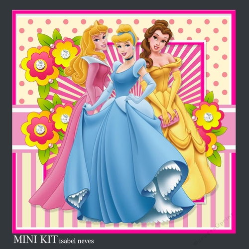 Magical Wishes