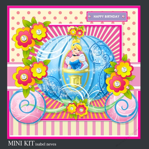 Magical Wishes 2