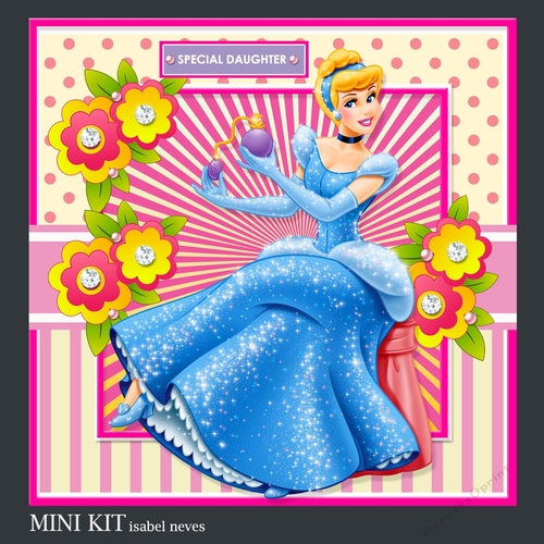 Magical Wishes 4