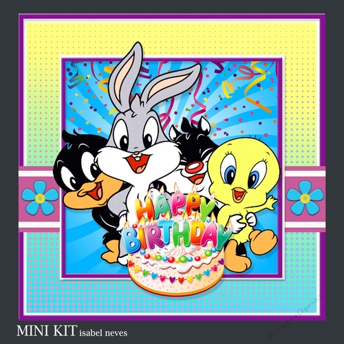 Happy Birthday 10