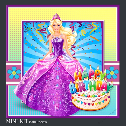 Happy Birthday 11