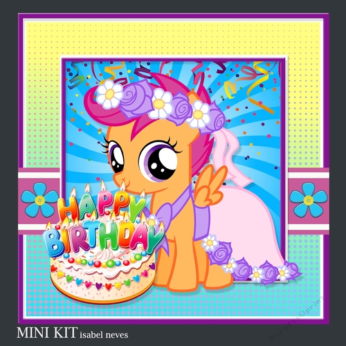 Happy Birthday 12