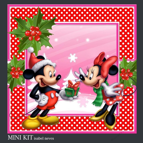 Happy Christmas Greetings 4