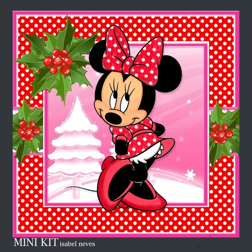 Happy Christmas Greetings 5
