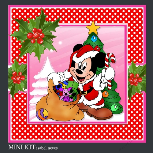 Happy Christmas Greetings 6
