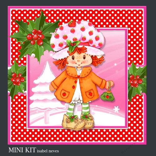 Happy Christmas Greetings 17