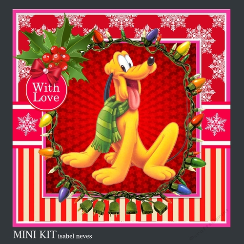Christmas Magic Moments