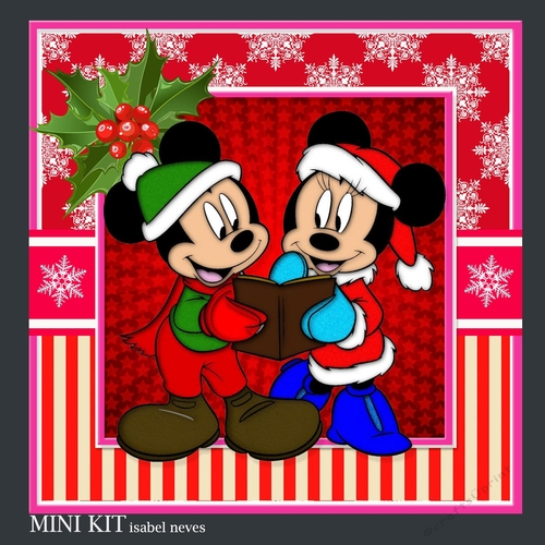 Christmas Magic Moments 2