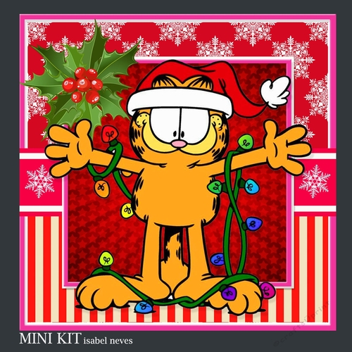 Christmas Magic Moments 3