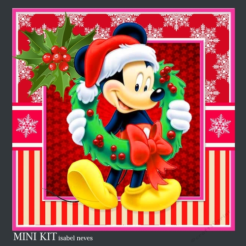 Christmas Magic Moments 4