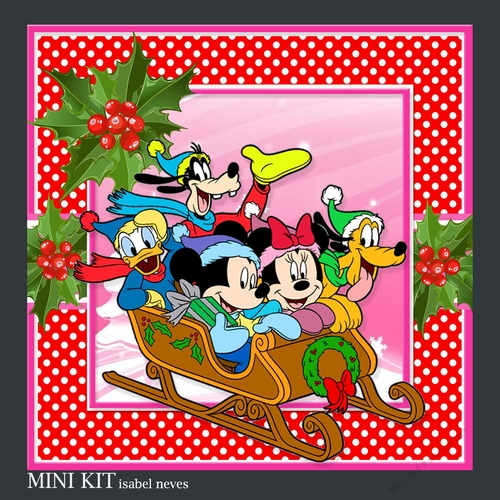 Happy Christmas Greetings 21
