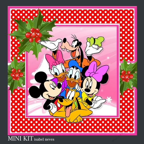 Happy Christmas Greetings 22