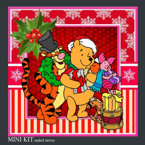 Christmas Magic Moments 5