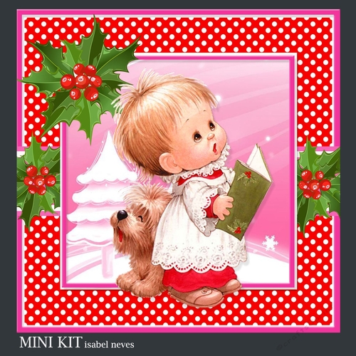 Happy Christmas Greetings 25