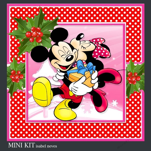 Happy Christmas Greetings 24
