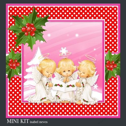 Happy Christmas Greetings 28