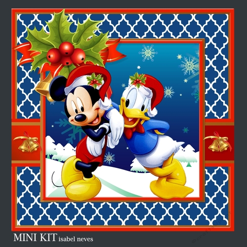 Christmas Cuties 12