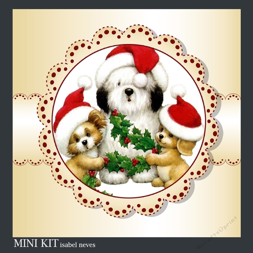 O Holy Night 6_Gold