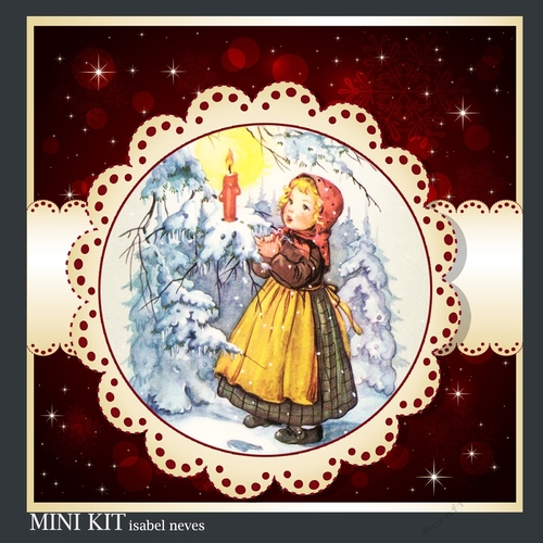 O Holy Night 12