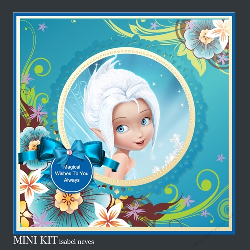 Magical Wishes To You Always