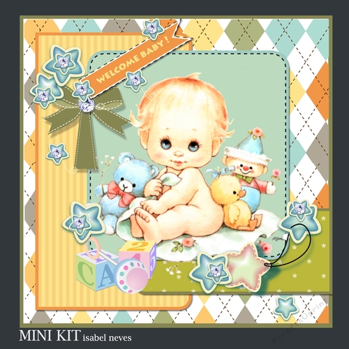 Baby Love 2