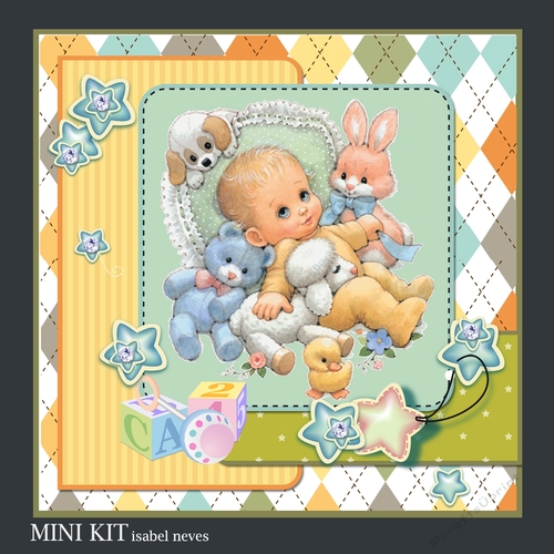 Baby Love 3