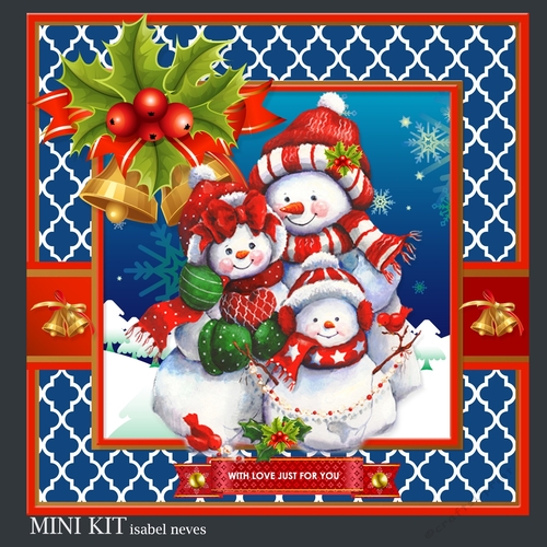 Christmas Cuties 14