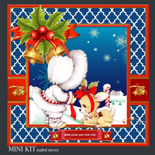 Christmas Cuties 15