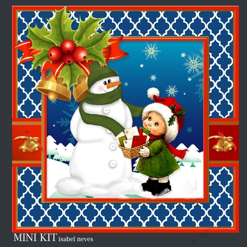 Christmas Cuties 16