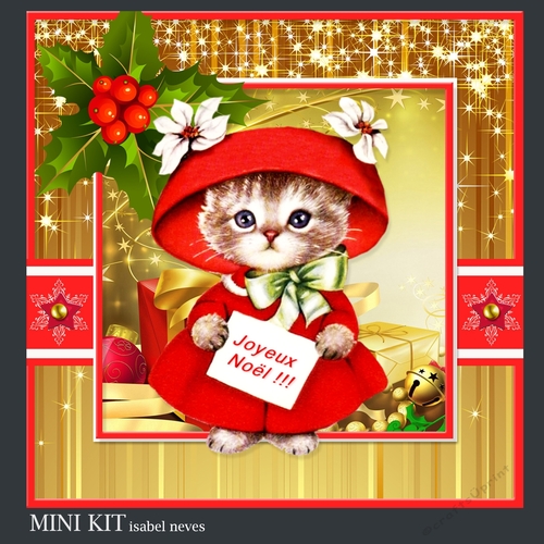 Sweet Christmas Kisses 22