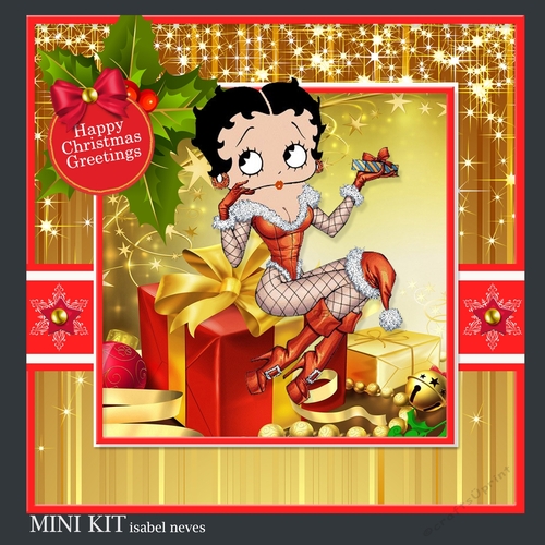Sweet Christmas Kisses 25