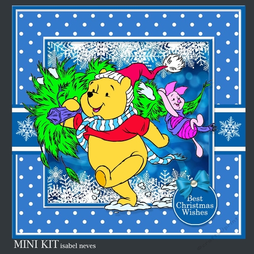 Winter Best Wishes 13