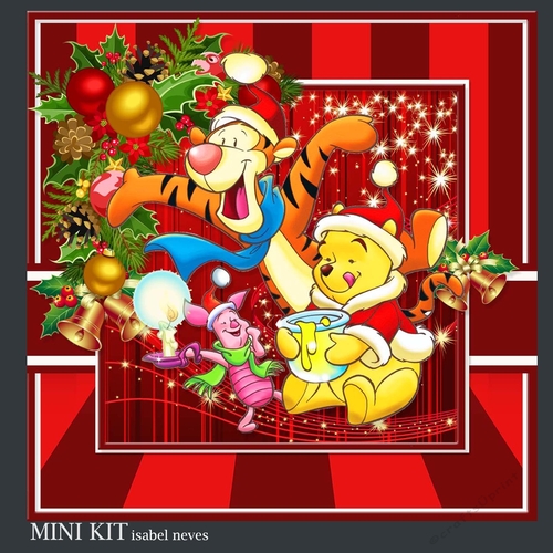 Sweet Christmas Wishes