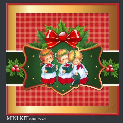 Have A Holly Jolly Christmas 2