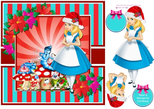 Have A Wonderful Christmas
