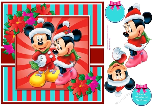 Have A Wonderful Christmas 2