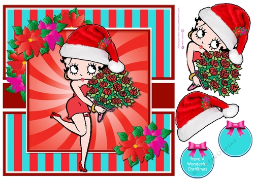 Have A Wonderful Christmas 5
