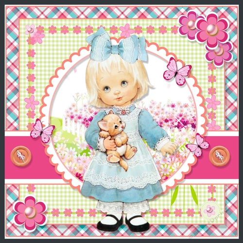 A Sweet Girl 4