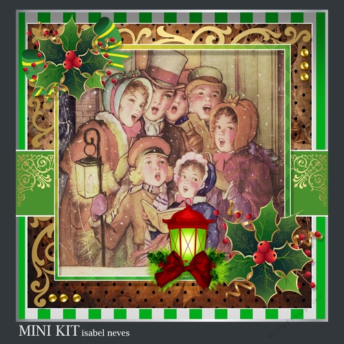 Christmas Classic 2