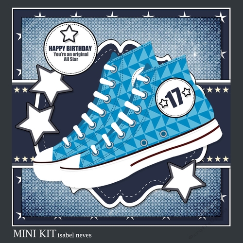 Original All Star 4